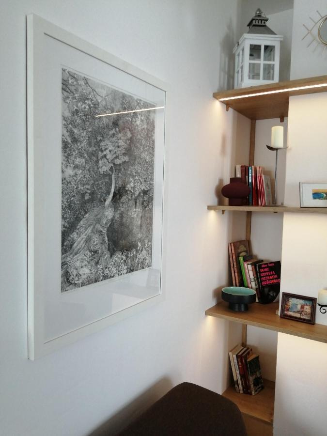 Zlatiborski Konaci K15 Buitenkant foto