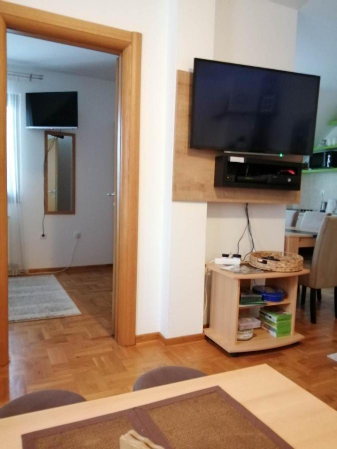 Zlatiborski Konaci K15 Buitenkant foto