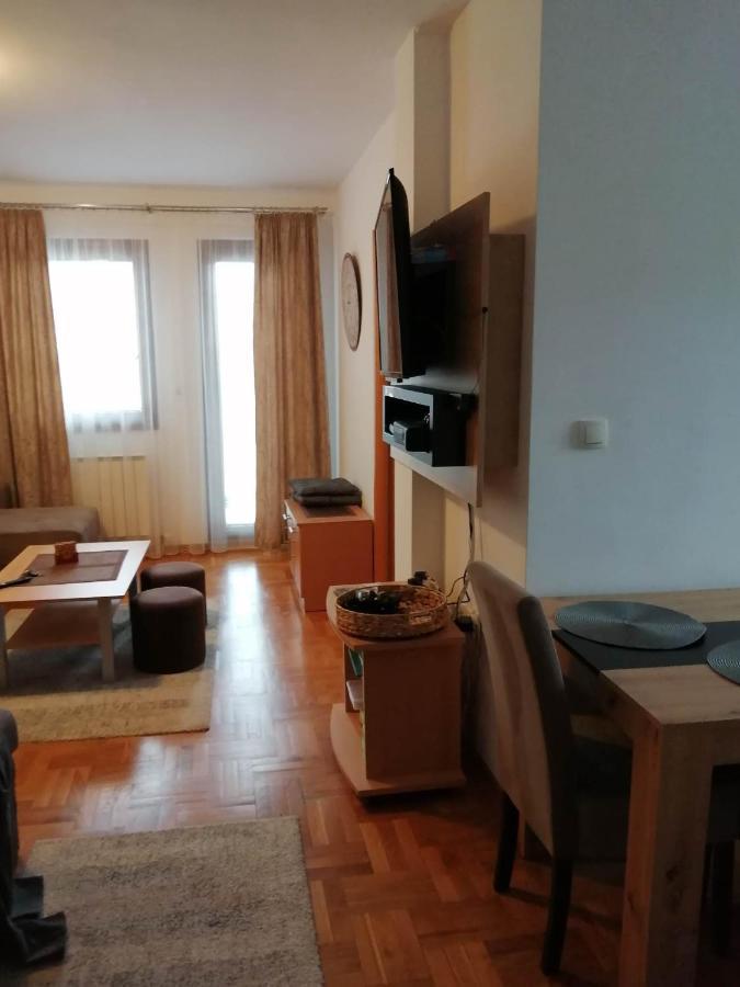 Zlatiborski Konaci K15 Buitenkant foto